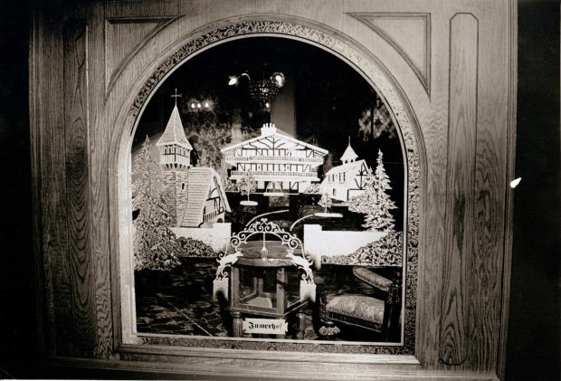 The Lodge, Bettendorf